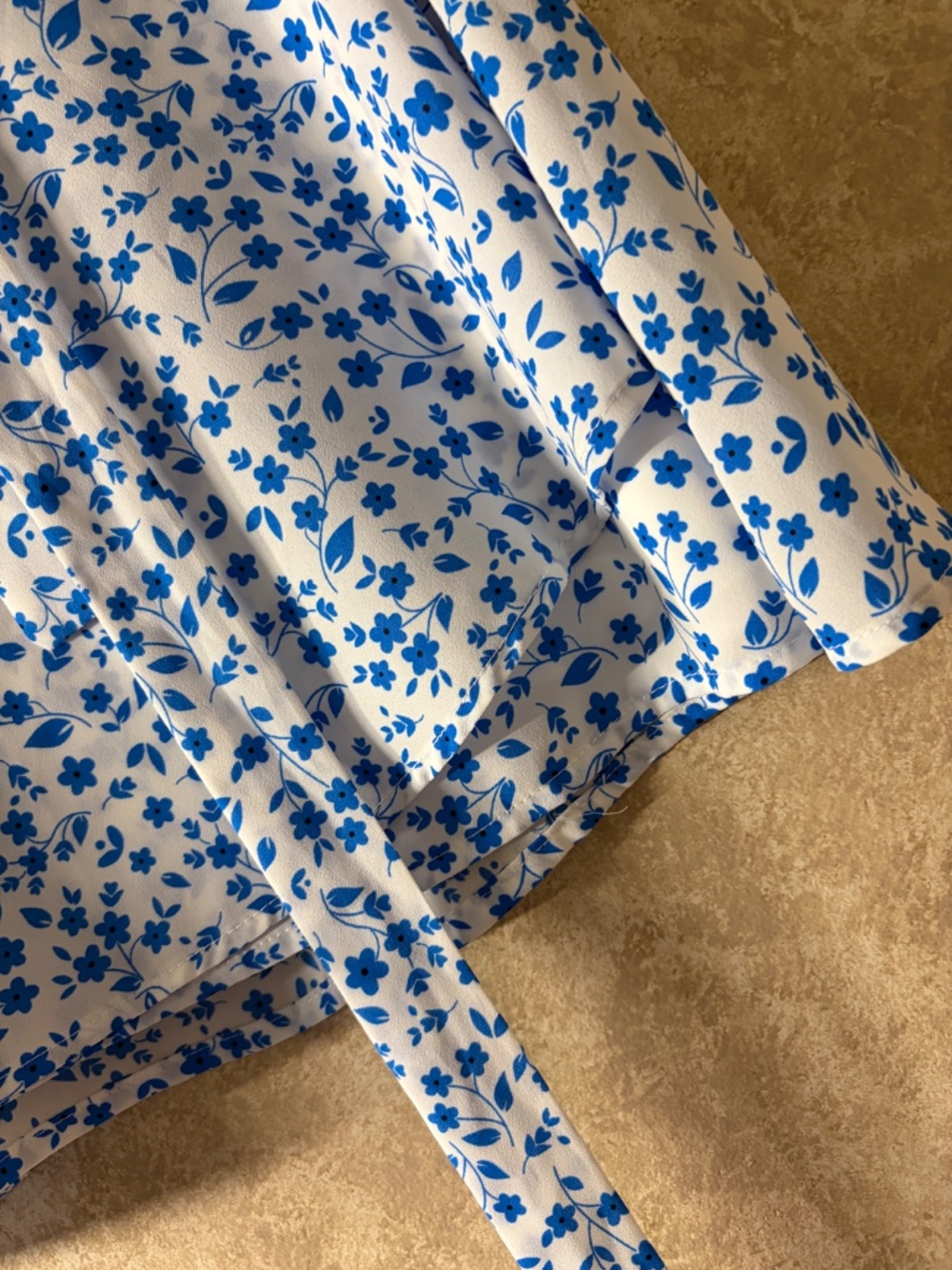 Spring Skirt - Picture 3 of 4